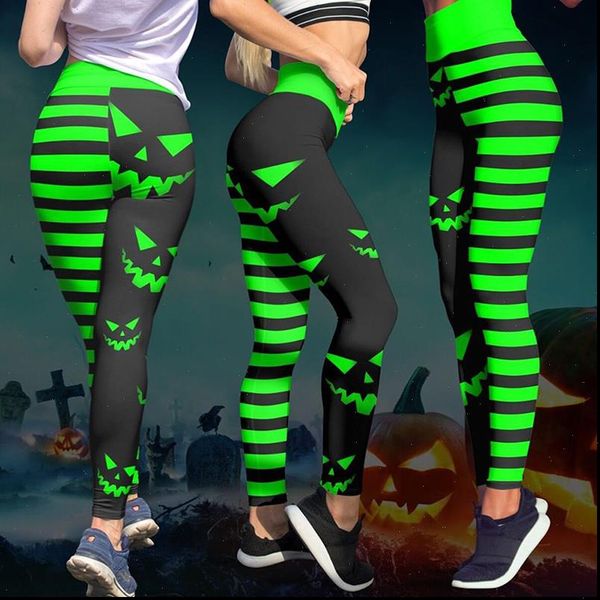 8 colors womens halloween leggings digital print high waist pants workout push up leggins mujer knitted christmas leggings, Black
8 colors womens halloween leggings digital print high waist pants workout push up leggins mujer knitted christmas leggings, Black
