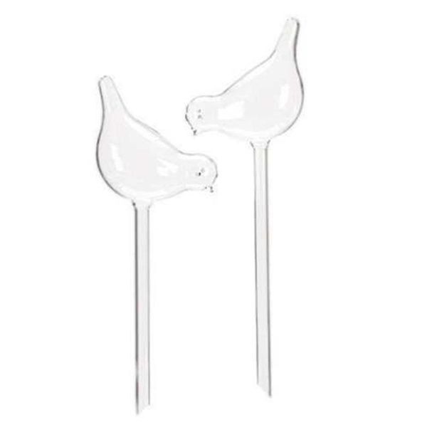 watering equipments glass automatic self plant bird device indoor houseplant home garden
watering equipments glass automatic self plant bird device indoor houseplant home garden