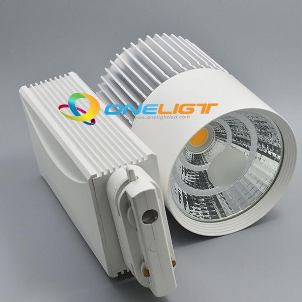 track light for shoe clothing store shop lights supermarket indoor lighting 2 wires 30w cob led lamps rail spotlight
track light for shoe clothing store shop lights supermarket indoor lighting 2 wires 30w cob led lamps rail spotlight