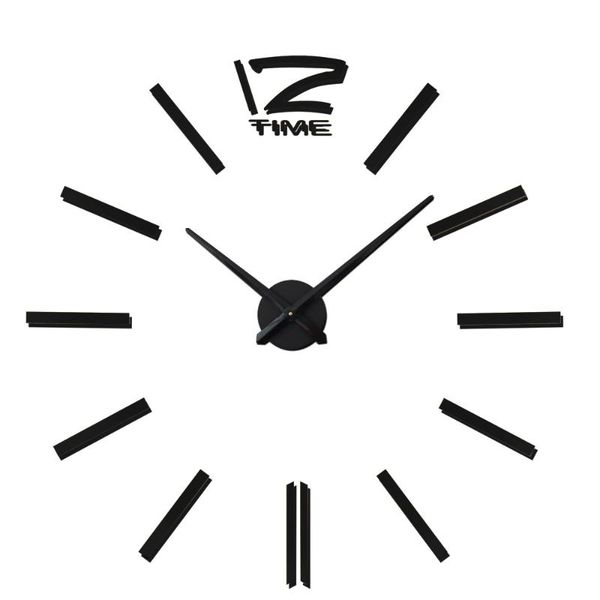 wall clocks 2021 3d home decor quartz diy clock horloge watch living room metal acrylic mirror dector
wall clocks 2021 3d home decor quartz diy clock horloge watch living room metal acrylic mirror dector