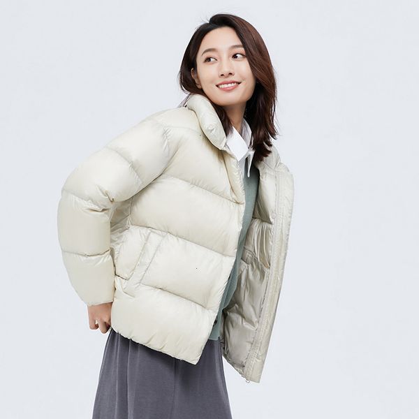 2021 New Autumn and winter parker coat warm white down short jacket ladies cotton h00111 D37I, Black
2021 New Autumn and winter parker coat warm white down short jacket ladies cotton h00111 D37I, Black