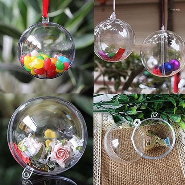 christmas decorations diy 5 ball transparent plastic baubles fillable tree decorations1
christmas decorations diy 5 ball transparent plastic baubles fillable tree decorations1