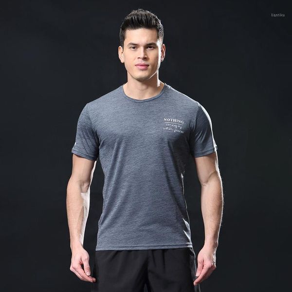 running jerseys sportswear men's sports fitness t-shirts for men survetement t shirt gym sport clothes1, Black;blue
running jerseys sportswear men's sports fitness t-shirts for men survetement t shirt gym sport clothes1, Black;blue