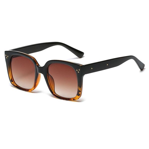 sunglasses fashion women designer vintage ladies square sun glasses female shades uv400 eyewear, White;black
sunglasses fashion women designer vintage ladies square sun glasses female shades uv400 eyewear, White;black