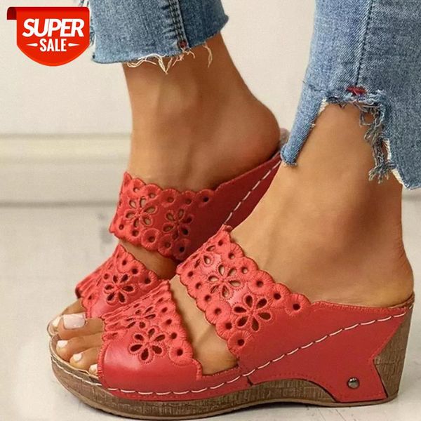 women sandals shoes woman summer wedge comfortable sandals slip-on thick bottom flat women's shoes sandalias plus size #vn9k, Black
women sandals shoes woman summer wedge comfortable sandals slip-on thick bottom flat women's shoes sandalias plus size #vn9k, Black