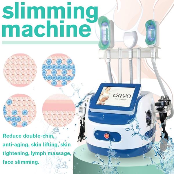 2021 new cryolipolisis fat ing machine professional cryotherapy slimming cavitation rf fat removal anti cellulite skin tightening#001
2021 new cryolipolisis fat ing machine professional cryotherapy slimming cavitation rf fat removal anti cellulite skin tightening#001