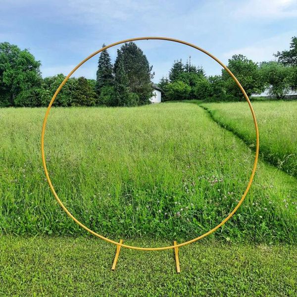 party decoration 2022 iron circle wedding arch background props birthday baby shower supplies round frame flower stand
party decoration 2022 iron circle wedding arch background props birthday baby shower supplies round frame flower stand