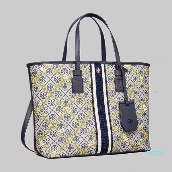 tb2021 new old flower shopping contrast canvas single shoulder messenger portable large tot women's bag gemini
tb2021 new old flower shopping contrast canvas single shoulder messenger portable large tot women's bag gemini