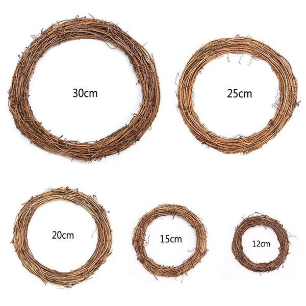 wedding decoration wreath natural rattan wreath garland diy crafts decor for home door grand tree christmas gift party jllhxp
wedding decoration wreath natural rattan wreath garland diy crafts decor for home door grand tree christmas gift party jllhxp