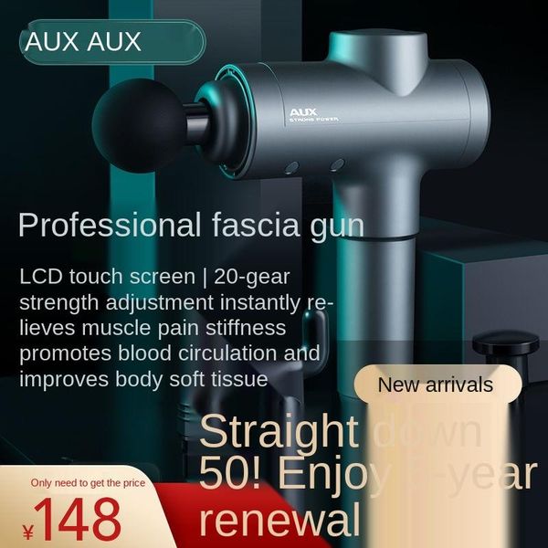 massage gun neck massager stick hammer small hand muscle fascia instrument whole body waist pain leg
massage gun neck massager stick hammer small hand muscle fascia instrument whole body waist pain leg