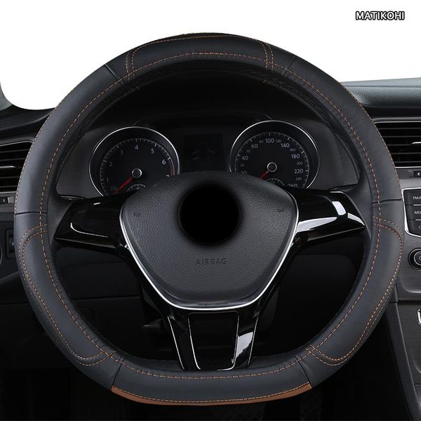 steering wheel covers matikohi leather car cover for borgward bx5 bx6 bx7 bxi7
steering wheel covers matikohi leather car cover for borgward bx5 bx6 bx7 bxi7