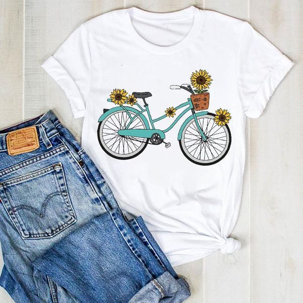 women lady sunflower watercolor cute printed floral ladies summer t tee tshirt womens female shirt clothes graphic t-shirt, White
women lady sunflower watercolor cute printed floral ladies summer t tee tshirt womens female shirt clothes graphic t-shirt, White