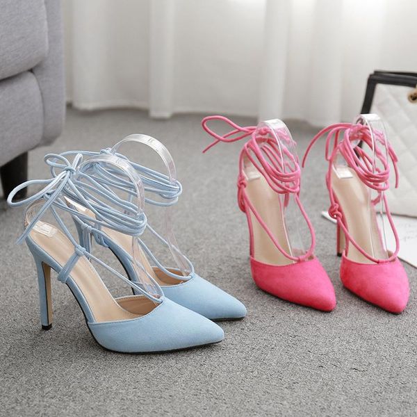 2021 sandals comfort shoes for women strappy heels large size suit female beige new pointed big stiletto fashion elastic band b, Black
2021 sandals comfort shoes for women strappy heels large size suit female beige new pointed big stiletto fashion elastic band b, Black