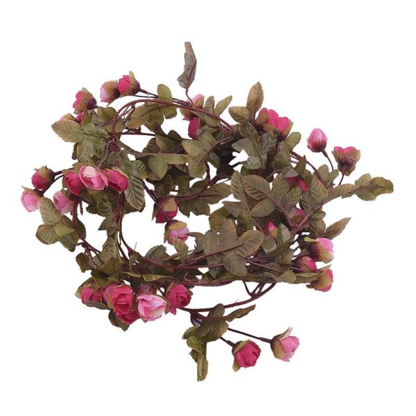 selling artificial fake silk rose flower vine hanging garland flowers for wedding party home decor
selling artificial fake silk rose flower vine hanging garland flowers for wedding party home decor