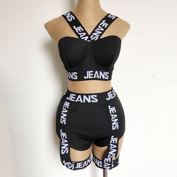 nightclub female singer clothing letter elastic belt black pants pole shorts dj hip hop jazz dance costume stage suit 1772, Black;red
nightclub female singer clothing letter elastic belt black pants pole shorts dj hip hop jazz dance costume stage suit 1772, Black;red