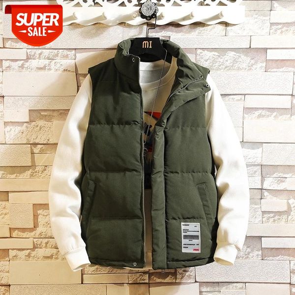 2020 autumn spring clothes sleeveless jacket vest men's waistcoat plus oversize 5xl #ze4p, Black;white
2020 autumn spring clothes sleeveless jacket vest men's waistcoat plus oversize 5xl #ze4p, Black;white