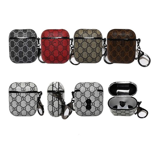 cover for airpods 3pro 2 1 luxury airpod earphone protector designer air pod case accessories with keychain for airpodspro cases
cover for airpods 3pro 2 1 luxury airpod earphone protector designer air pod case accessories with keychain for airpodspro cases