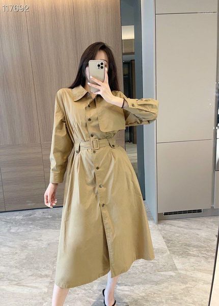 casual dresses iw0749 fashion women 2021 spring dress luxury european design party style, Black;gray
casual dresses iw0749 fashion women 2021 spring dress luxury european design party style, Black;gray