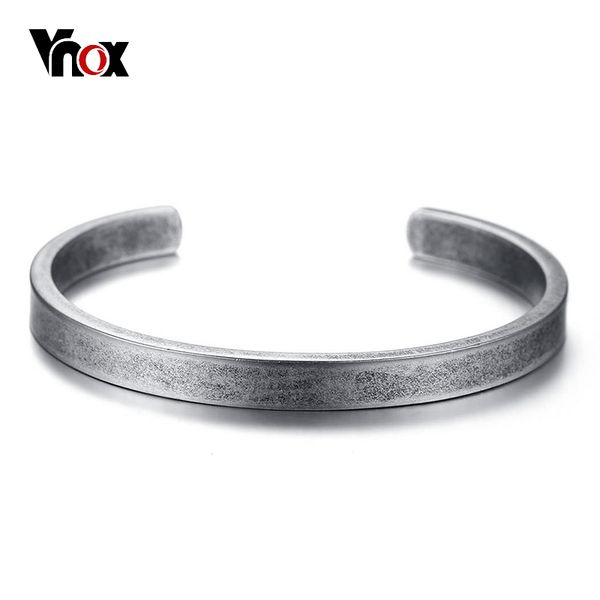 vintage viking cuff bracelets bangles for men women simple classic pulseras hombre stainless steel male jewelry, White
vintage viking cuff bracelets bangles for men women simple classic pulseras hombre stainless steel male jewelry, White