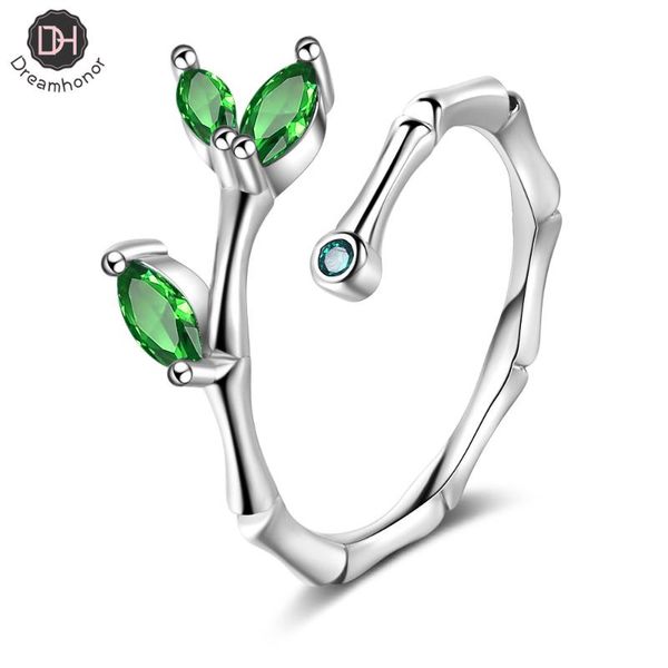 cluster rings dreamhonor women small fresh simple cute green leaves buds adjustable open girls fashion jewelry gifts, Golden;silver
cluster rings dreamhonor women small fresh simple cute green leaves buds adjustable open girls fashion jewelry gifts, Golden;silver