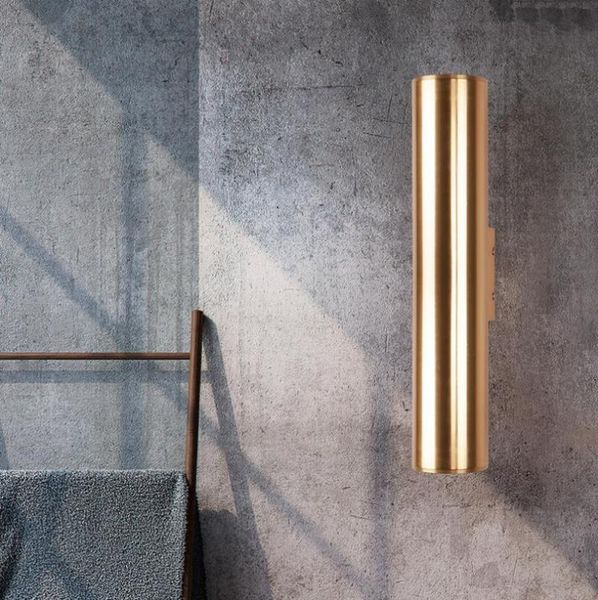 wall lamp northern art gold dining room retro led kitchen el bedroom corridor light
wall lamp northern art gold dining room retro led kitchen el bedroom corridor light