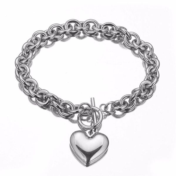 link, chain romantic hearts 8mm wide oval rolo link for charm women bracelet jewelry stainless steel 7-11 inches silver gold color, Black
link, chain romantic hearts 8mm wide oval rolo link for charm women bracelet jewelry stainless steel 7-11 inches silver gold color, Black