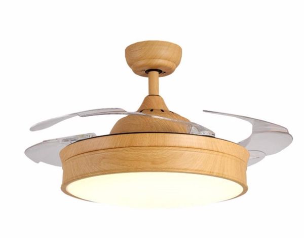 2021 new 42inch modern invisible fan lights acrylic leaf led ceiling fans 110v / 220v wireless control ceiling fan light
2021 new 42inch modern invisible fan lights acrylic leaf led ceiling fans 110v / 220v wireless control ceiling fan light
