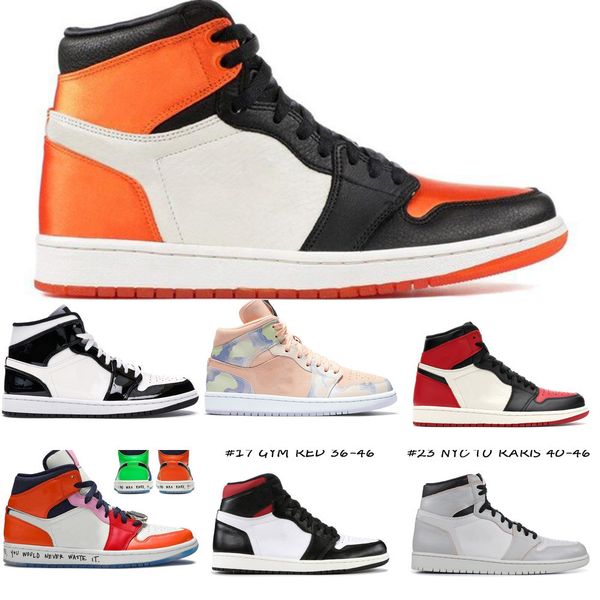 arrival jumpman 1s basketball shoes high dark mocha mid milan black white gold bloodine womens mens trainers sports sneakers with boxifb8
arrival jumpman 1s basketball shoes high dark mocha mid milan black white gold bloodine womens mens trainers sports sneakers with boxifb8
