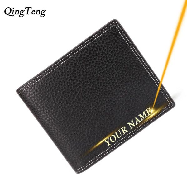 wallets engraved name vintage mens wallet genuine leather purses rfid male business card holder coin purse for men clutch bag customized, Red;black
wallets engraved name vintage mens wallet genuine leather purses rfid male business card holder coin purse for men clutch bag customized, Red;black
