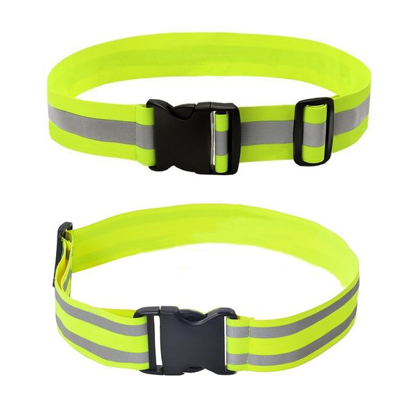 adjustable men wome reflective vest safety security tape high visibility vest gear stripes hiking running bicycle walking 4x1.5cm new
adjustable men wome reflective vest safety security tape high visibility vest gear stripes hiking running bicycle walking 4x1.5cm new