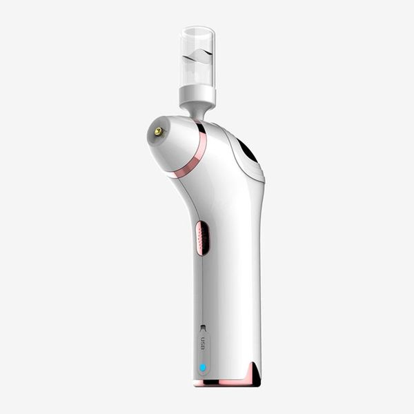 electric massagers oxygen injector spray portable water meter beauty instrument high pressure handheld
electric massagers oxygen injector spray portable water meter beauty instrument high pressure handheld
