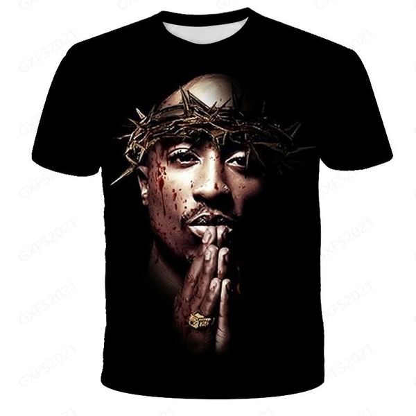 men's t-shirts 2021 street cool man 3d t-shirt summer rapper 2pac printed hip hop shopping sports short sleeve fashion versatile, White;black
men's t-shirts 2021 street cool man 3d t-shirt summer rapper 2pac printed hip hop shopping sports short sleeve fashion versatile, White;black