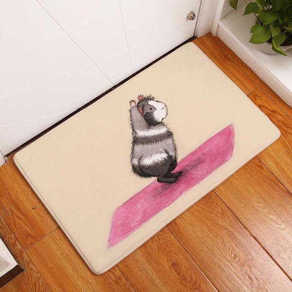 carpets 2021 home decor cute mouse image non-slip kitchen rugs for living room floor mats 40x60 50x80cm
carpets 2021 home decor cute mouse image non-slip kitchen rugs for living room floor mats 40x60 50x80cm