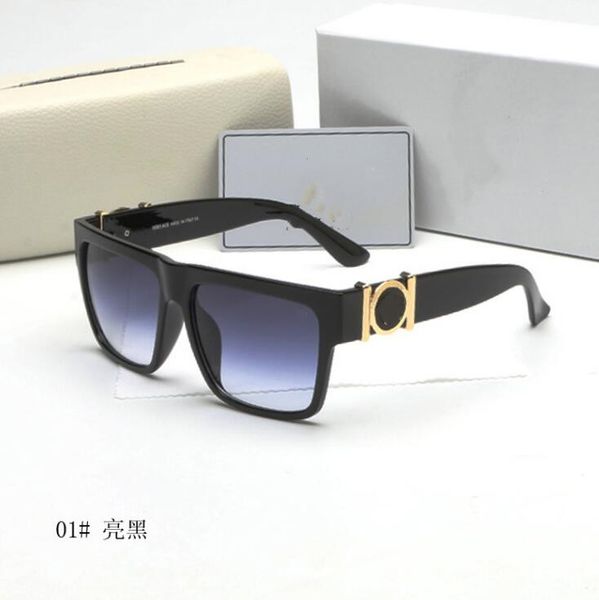 2021brand sunglasses mens fashion evidence sunglasses designer eyewear for mens womens sunglasses new glasses 934, White;black
2021brand sunglasses mens fashion evidence sunglasses designer eyewear for mens womens sunglasses new glasses 934, White;black