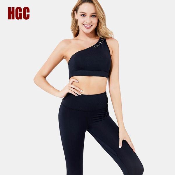 yoga outfit autumn and winter crossbody women traps hollow-out sports fitness high-elastic training crop two-piece set hgc
yoga outfit autumn and winter crossbody women traps hollow-out sports fitness high-elastic training crop two-piece set hgc