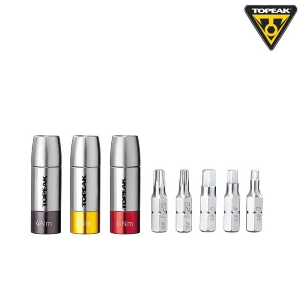 for nano torqbox dx ak preset 4 / 5 / 6nm torqsockets kit w/5 tool bits hardened steel t20 t25 multifunction tools
for nano torqbox dx ak preset 4 / 5 / 6nm torqsockets kit w/5 tool bits hardened steel t20 t25 multifunction tools