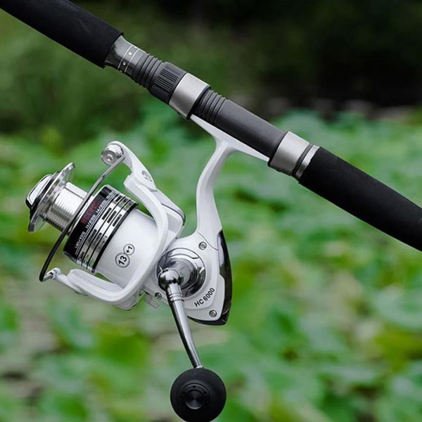 baitcasting reels spinning fishing reel metal spool high speed carp sea saltwater right/left changeable 13+1
baitcasting reels spinning fishing reel metal spool high speed carp sea saltwater right/left changeable 13+1