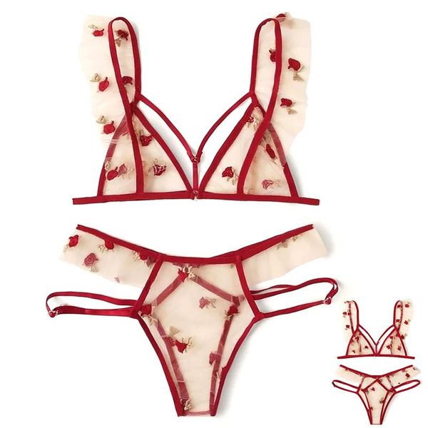 women's swimwear brazilian swimsuit female solid halter lace bikini women swimming suit two pieces bikinis set red bathing, White;black
women's swimwear brazilian swimsuit female solid halter lace bikini women swimming suit two pieces bikinis set red bathing, White;black