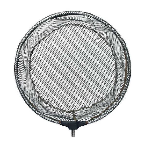 fishing accessories net head aluminum alloy frame anti-rust mesh corrosion resistance removable hand anti-hook tackle
fishing accessories net head aluminum alloy frame anti-rust mesh corrosion resistance removable hand anti-hook tackle