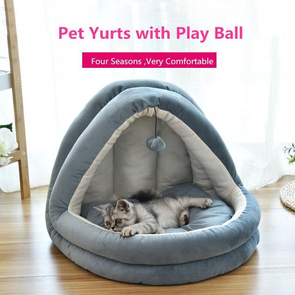 dog kennel cat litter nest small dog teddy sleeping bag soft puppy foldable house bed kitten hondenmand mongolian yurts
dog kennel cat litter nest small dog teddy sleeping bag soft puppy foldable house bed kitten hondenmand mongolian yurts