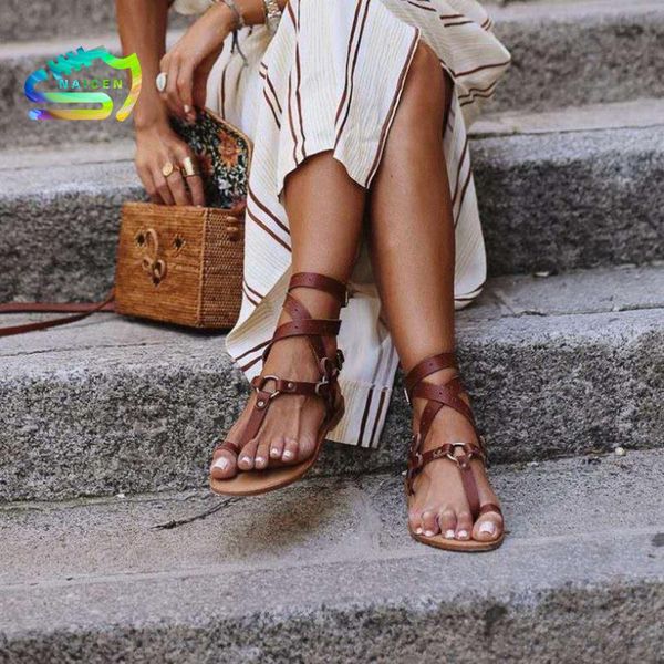 naicen ladies open toe sandals ladies cross strap sandals flat heel snake print casual women's shoes zapatos de mujer, Black
naicen ladies open toe sandals ladies cross strap sandals flat heel snake print casual women's shoes zapatos de mujer, Black