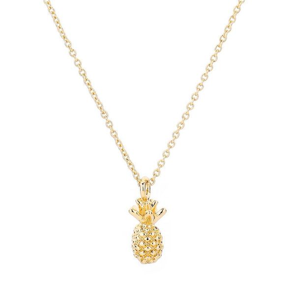 pendant necklaces lucky feather pineapple necklace sweetest of the bunch charm, Silver
pendant necklaces lucky feather pineapple necklace sweetest of the bunch charm, Silver