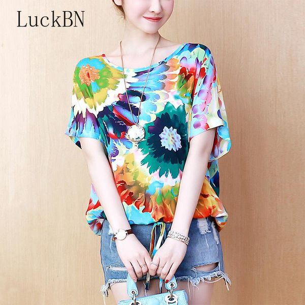 women's blouses & shirts plus size summer blouse women 2021 floral print chiffon femme casual ladies clothes elegant blusas mujer, White
women's blouses & shirts plus size summer blouse women 2021 floral print chiffon femme casual ladies clothes elegant blusas mujer, White