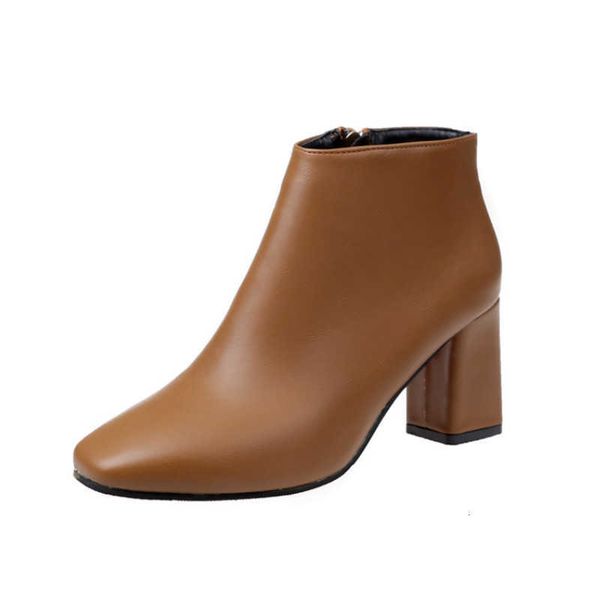 dress shoes chic summer women back high heel heeled boots from square foot female block pu casual mujer feminine bigger 41 76v1, Black
dress shoes chic summer women back high heel heeled boots from square foot female block pu casual mujer feminine bigger 41 76v1, Black