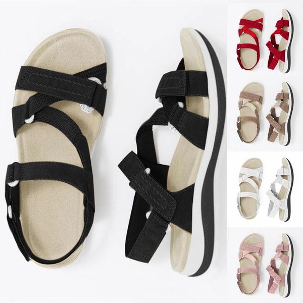 slippers women sandals 2021 heels peep summer shoes platform soft wedges sandalias mujer casual footwear, Black
slippers women sandals 2021 heels peep summer shoes platform soft wedges sandalias mujer casual footwear, Black