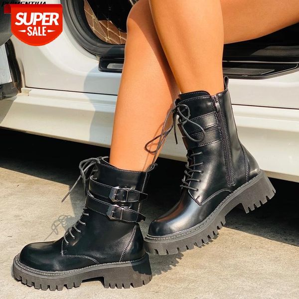 puimentiua women leather platform boots black ankle boots motorcycle thick heel buckle zipper booties winter flat lace up shoes #qw0d
puimentiua women leather platform boots black ankle boots motorcycle thick heel buckle zipper booties winter flat lace up shoes #qw0d