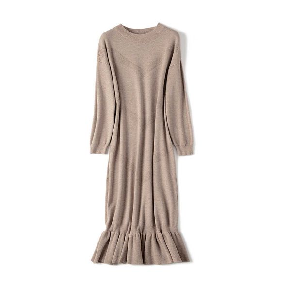 women's sweaters autumn winter thick mermaid maxi sweater women o-neck long elegant female a-line slim knit hpuh, White;black
women's sweaters autumn winter thick mermaid maxi sweater women o-neck long elegant female a-line slim knit hpuh, White;black