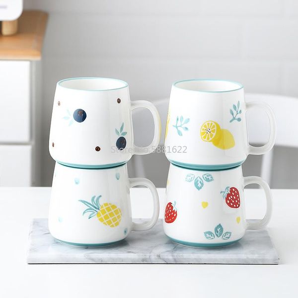 mugs ceramic hand-painted water cup underglaze color small fresh large capacity breakfast coffee milk couple mug
mugs ceramic hand-painted water cup underglaze color small fresh large capacity breakfast coffee milk couple mug