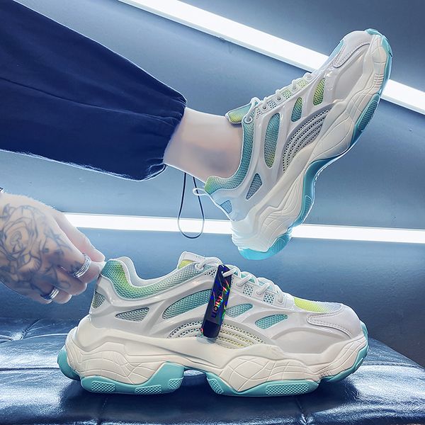 2021 fashion men women shoes black white f11 light blue green grey comfortable breathable trainers sports sneakers outdoor size 39-44
2021 fashion men women shoes black white f11 light blue green grey comfortable breathable trainers sports sneakers outdoor size 39-44