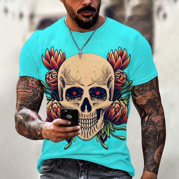 men's t-shirts skeleton t-shirt, gothic pistol shirt, punk, retro, 3d, animation, White;black
men's t-shirts skeleton t-shirt, gothic pistol shirt, punk, retro, 3d, animation, White;black